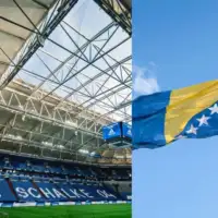 Schalke dan nezavisnosti bih