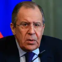 Sergej lavrov