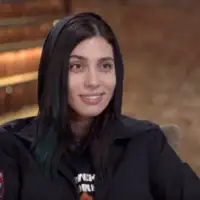Nedezda pussy riot