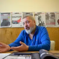 Dmitri muratov