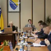 Vijece ministara fena