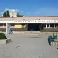 Skola mesa selimovic