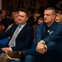 Vojin mijatovic