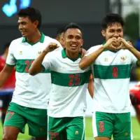 Indonezija