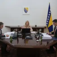 Predsjednistvo