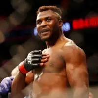 Ngannou