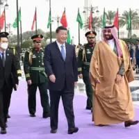 Saudijska arabija