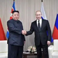 Kim putin