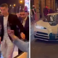 Ronaldo rimac