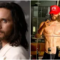 Jared leto