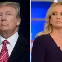 Trump daniels