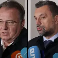 Niksic konakovic