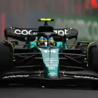 Alonso