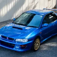 Impreza