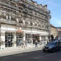 Obnova fasade 8