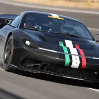 Pininfarina Battista records 2023 2