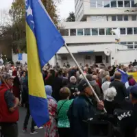 Protesti ohr