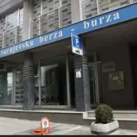 Sarajevska berza