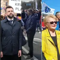 Poznati protesti