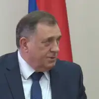 Milorad dodik N1