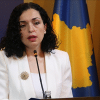 Vjosa osmani