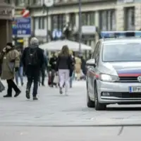 Policija bec