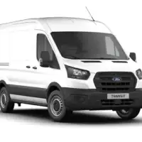 Ford transit van 1230x692