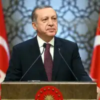 Recep tayyip erdogan AA