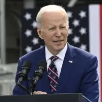 Joe biden Foto © Anadolija