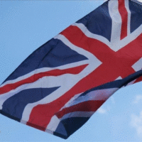 Velika britanija/ AA