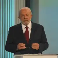 Lula da silva