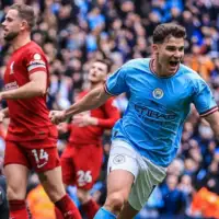 Manchester city