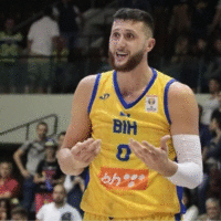 Jusuf nurkic