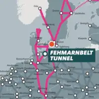 Tunel danska njemacka