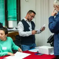 Izbori crna gora