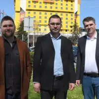 Naucnici