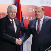 Covic i dodik