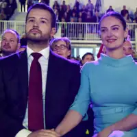 Zena jakov