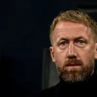 Graham potter