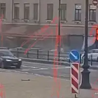Eksplozija st petersburg
