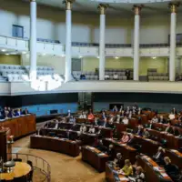 Finski parlament