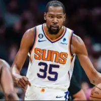 Kevin durant