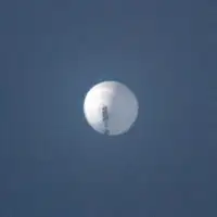Balon spijunaza