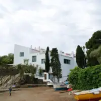 Salvador Dali kuca2