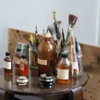 Salvador Dali kuca8