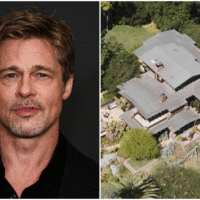 Brad pitt