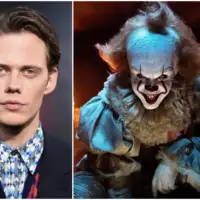 Pennywise IT
