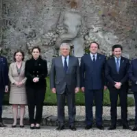 Konakovic tajani italija rim ministri vanjskih poslova zapadnog balkana