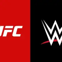 UFC WWE