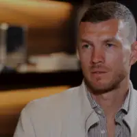 Dzeko